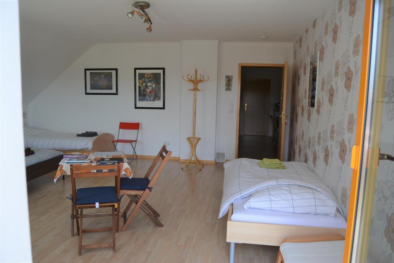 B&B Prosterath-Hochwald Екстериор снимка