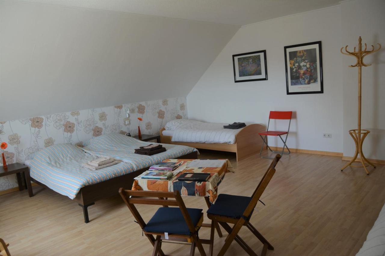 B&B Prosterath-Hochwald Екстериор снимка