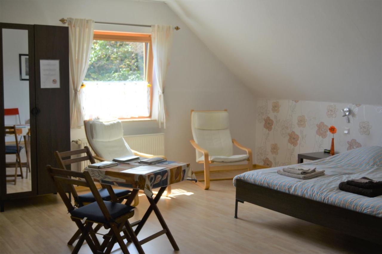 B&B Prosterath-Hochwald Екстериор снимка