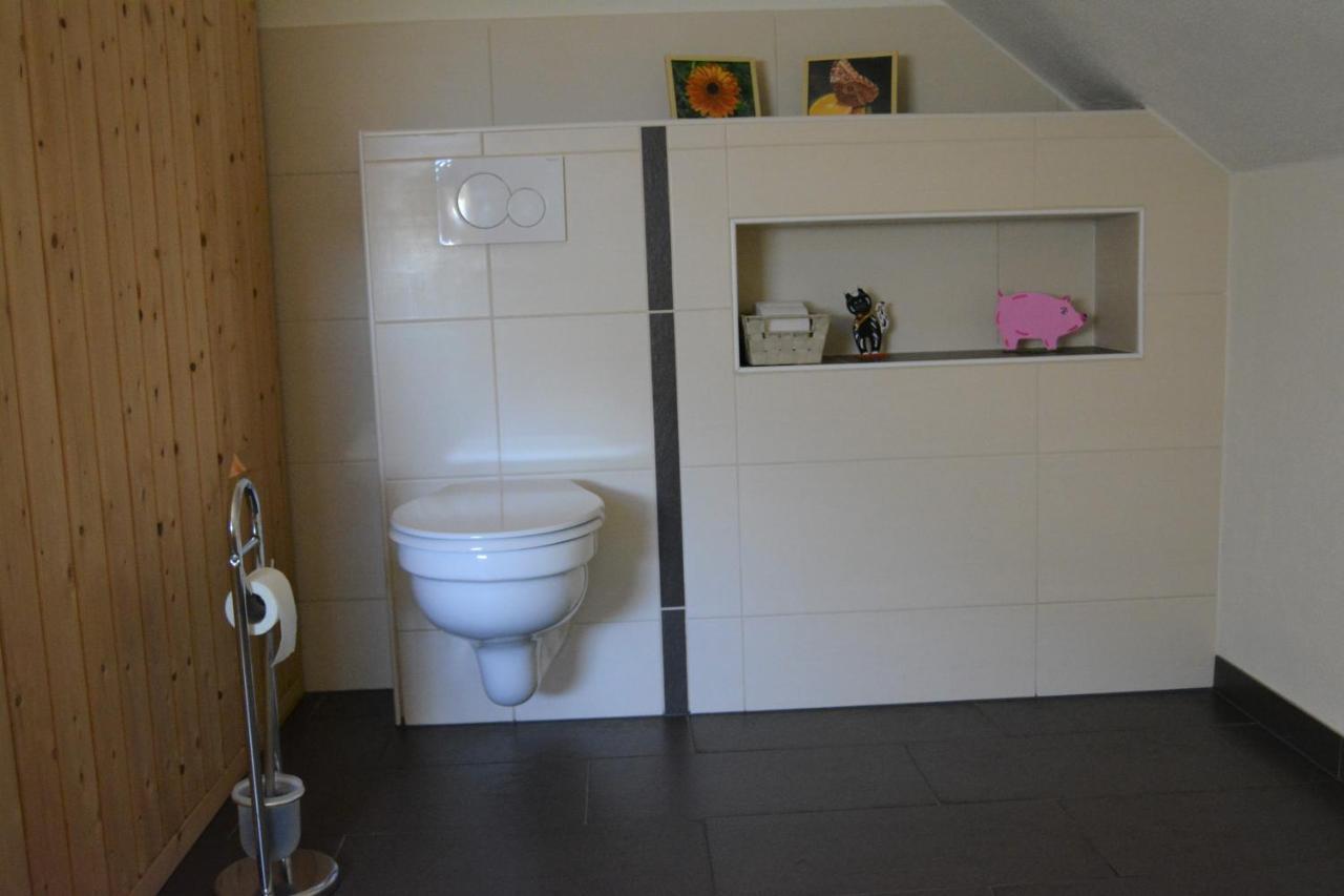 B&B Prosterath-Hochwald Екстериор снимка