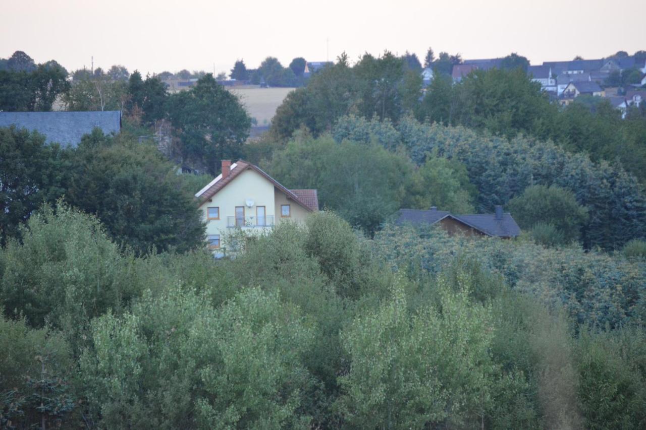 B&B Prosterath-Hochwald Екстериор снимка