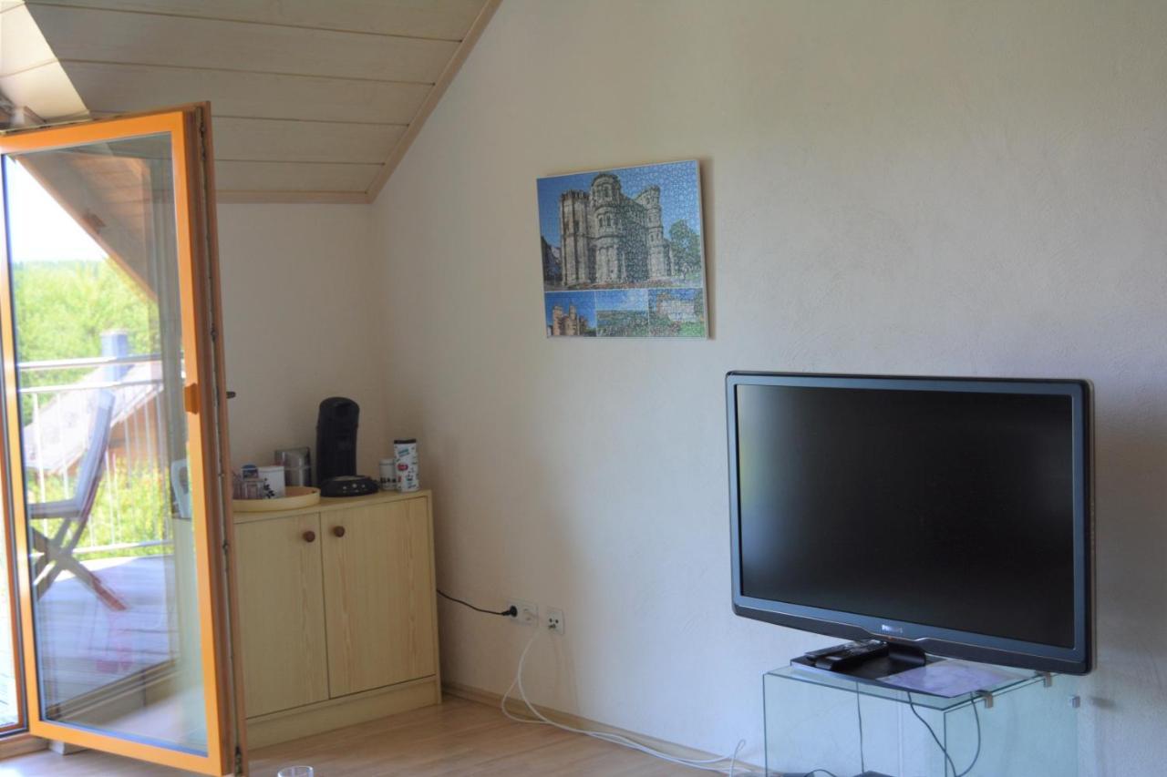 B&B Prosterath-Hochwald Екстериор снимка