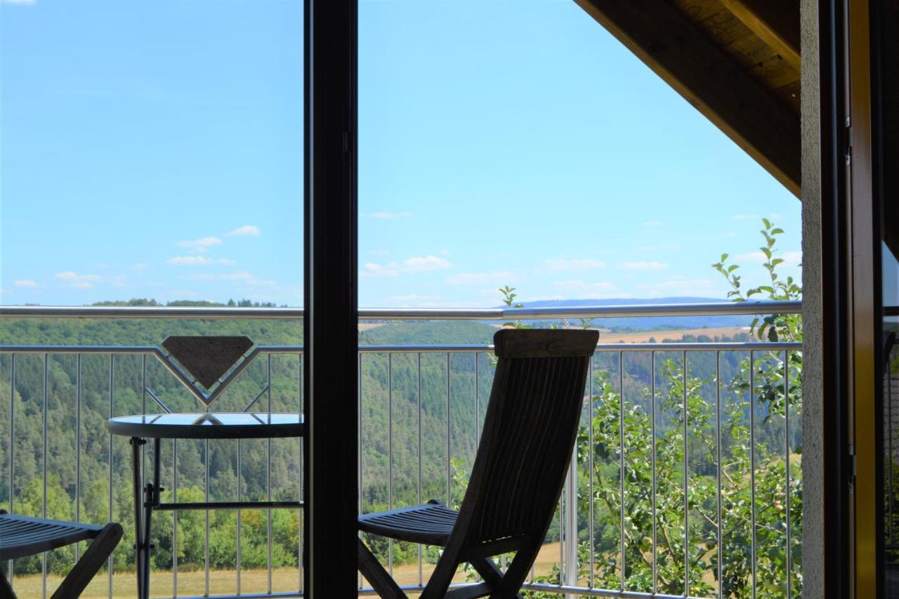 B&B Prosterath-Hochwald Екстериор снимка