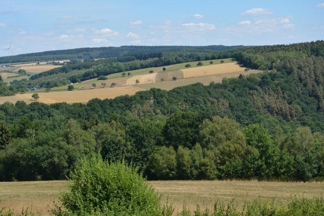 B&B Prosterath-Hochwald Екстериор снимка