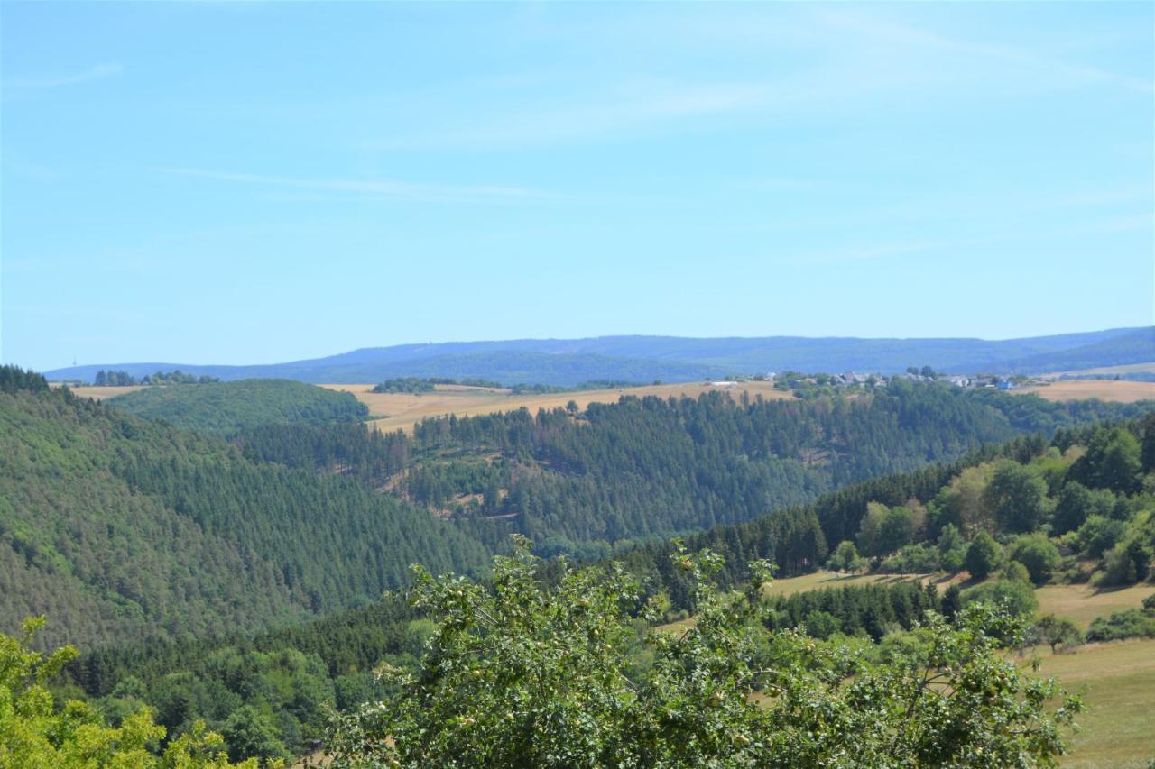 B&B Prosterath-Hochwald Екстериор снимка