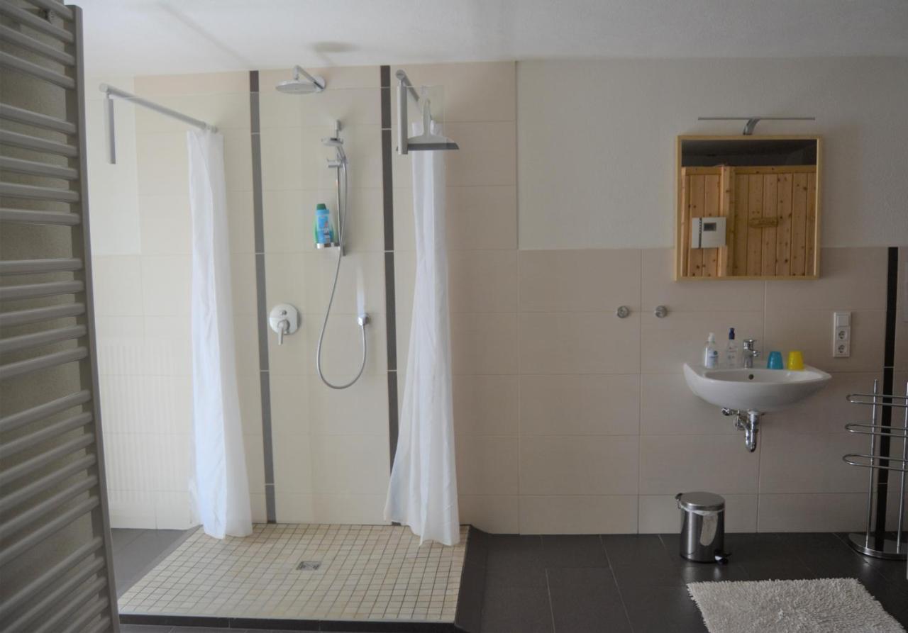B&B Prosterath-Hochwald Екстериор снимка
