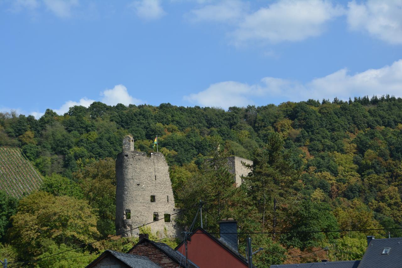B&B Prosterath-Hochwald Екстериор снимка